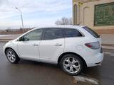 Mazda CX-7 2010 годаүшін5 200 000 тг. в Тараз – фото 2