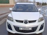 Mazda CX-7 2010 годаүшін5 200 000 тг. в Тараз