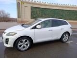 Mazda CX-7 2010 годаүшін5 200 000 тг. в Тараз – фото 3