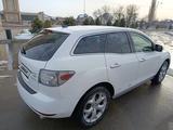 Mazda CX-7 2010 годаүшін5 200 000 тг. в Тараз – фото 5