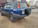 Honda CR-V 1997 года за 2 950 000 тг. в Павлодар – фото 4