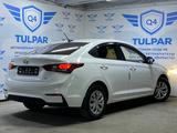 Hyundai Accent 2017 годаүшін7 150 000 тг. в Шымкент – фото 3