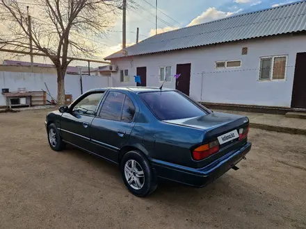 Nissan Primera 1995 года за 1 150 000 тг. в Актау – фото 5