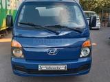 Hyundai Porter 2013 годаүшін5 000 000 тг. в Атырау
