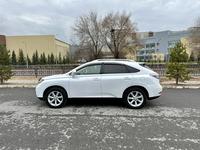 Lexus RX 350 2011 годаүшін12 200 000 тг. в Караганда