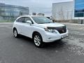 Lexus RX 350 2011 годаүшін12 200 000 тг. в Караганда – фото 5