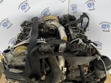 642 двигатель 3.0 CDI Mercedes E, C, CLS, CLK, R, ML, GLE, GLC, GL, GLS, Sp за 299 000 тг. в Алматы