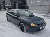 Dodge Neon 1999 годаүшін850 000 тг. в Павлодар – фото 3