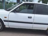Mazda 626 1989 годаүшін1 200 000 тг. в Алматы – фото 2