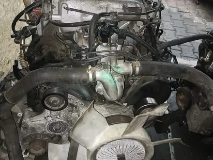 Двигатель 3.8 пажероүшін115 020 тг. в Алматы – фото 2