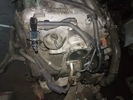 Двигатель 3.8 пажероүшін115 020 тг. в Алматы – фото 7