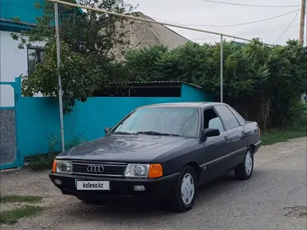 Audi 100 1990 года за 1 300 000 тг. в Талдыкорган