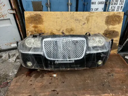Корпус воздушного фильтра на Chrysler 300c/корпус воздухана на крайслер за 5 000 тг. в Алматы – фото 11