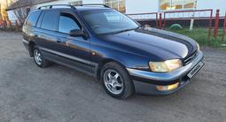 Toyota Caldina 1996 годаүшін2 800 000 тг. в Усть-Каменогорск