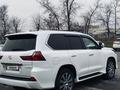 Lexus LX 570 2016 года за 42 000 000 тг. в Шымкент – фото 5