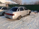 ВАЗ (Lada) 2110 2004 годаfor780 000 тг. в Уральск – фото 4