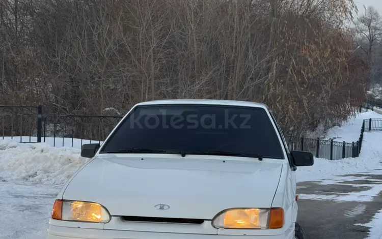 ВАЗ (Lada) 2115 2012 годаfor2 150 000 тг. в Алматы