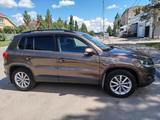 Volkswagen Tiguan 2015 годаүшін6 200 000 тг. в Костанай – фото 2