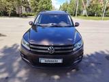 Volkswagen Tiguan 2015 годаүшін6 200 000 тг. в Костанай