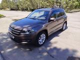 Volkswagen Tiguan 2015 годаүшін6 200 000 тг. в Костанай – фото 3