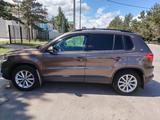 Volkswagen Tiguan 2015 годаүшін6 200 000 тг. в Костанай – фото 4