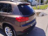 Volkswagen Tiguan 2015 годаүшін6 200 000 тг. в Костанай – фото 5