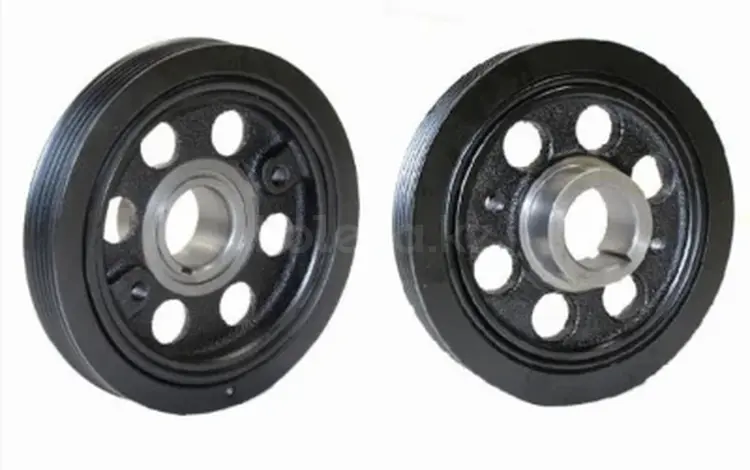 Шкив коленвала за 13 300 тг. в Павлодар