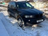 BMW X5 2002 годаүшін5 800 000 тг. в Алматы – фото 2