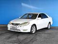 Toyota Camry 2006 годаүшін3 109 275 тг. в Шымкент