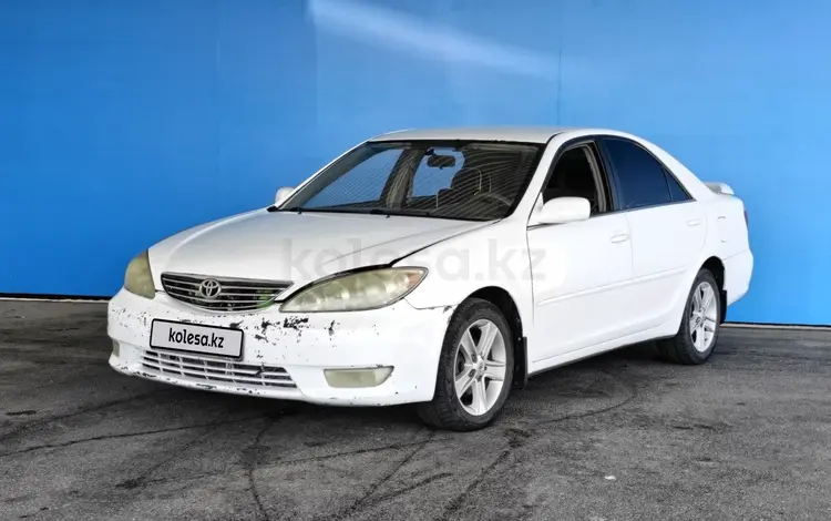 Toyota Camry 2006 годаүшін3 109 275 тг. в Шымкент