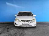 Toyota Camry 2006 годаүшін3 109 275 тг. в Шымкент – фото 2