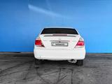Toyota Camry 2006 годаүшін3 109 275 тг. в Шымкент – фото 4