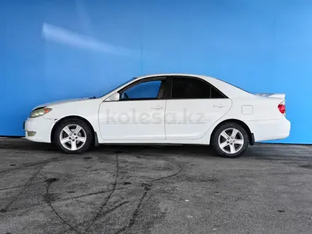 Toyota Camry 2006 года за 3 109 275 тг. в Шымкент – фото 5