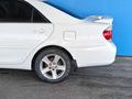 Toyota Camry 2006 годаүшін3 109 275 тг. в Шымкент – фото 7