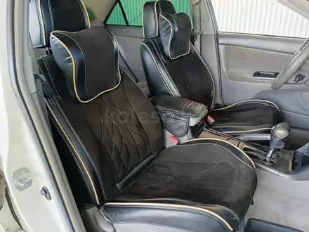 Toyota Camry 2006 года за 3 109 275 тг. в Шымкент – фото 9