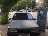 ВАЗ (Lada) 21099 2002 года за 830 000 тг. в Шымкент