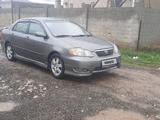 Toyota Corolla 2006 года за 3 200 000 тг. в Алматы – фото 4