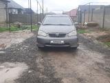 Toyota Corolla 2006 года за 3 200 000 тг. в Алматы – фото 5