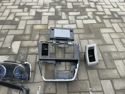 Тайота сиенна за 50 000 тг. в Уральск – фото 5