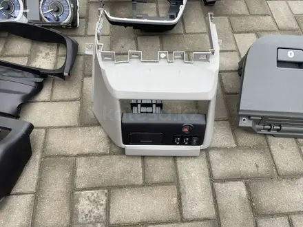 Тайота сиенна за 50 000 тг. в Уральск – фото 6