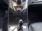 Hyundai Grandeur 2013 года за 7 700 000 тг. в Алматы – фото 2