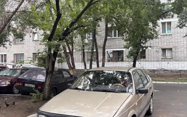 Volkswagen Passat 1988 года за 1 100 000 тг. в Павлодар