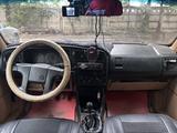 Volkswagen Passat 1988 года за 1 100 000 тг. в Павлодар – фото 5
