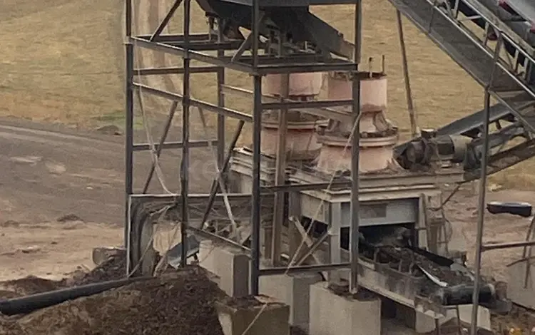 Metso 2020 года за 105 000 000 тг. в Алматы