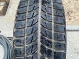Зимняя резина с дисками, комплект 4 штуки на Bentley (Бэнтли) за 600 000 тг. в Алматы – фото 2