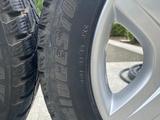 Зимняя резина с дисками, комплект 4 штуки на Bentley (Бэнтли) за 600 000 тг. в Алматы – фото 3