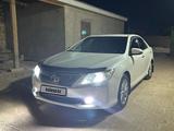 Toyota Camry 2011 годаүшін10 000 000 тг. в Жанаозен – фото 2