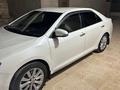 Toyota Camry 2011 года за 10 000 000 тг. в Жанаозен – фото 4