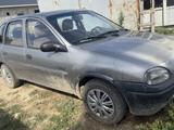 Opel Corsa 1994 годаfor1 400 000 тг. в Ащибулак – фото 2