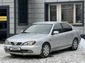 Nissan Primera 1999 годаүшін1 600 000 тг. в Алматы – фото 3